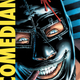 Illustration for article titled Four Comics That Will Unmask You This Week